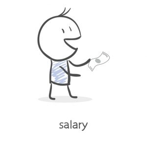 Salary